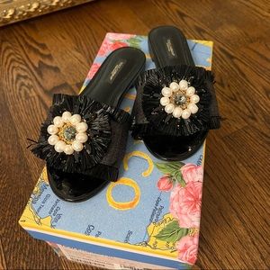 Dolce & Gabbana Sandals